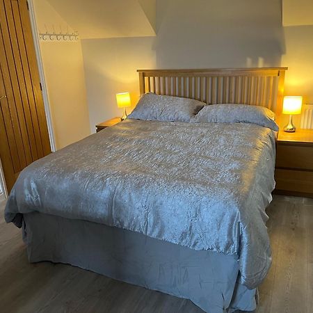Studio Flat In Quiet Location Nottingham Luaran gambar