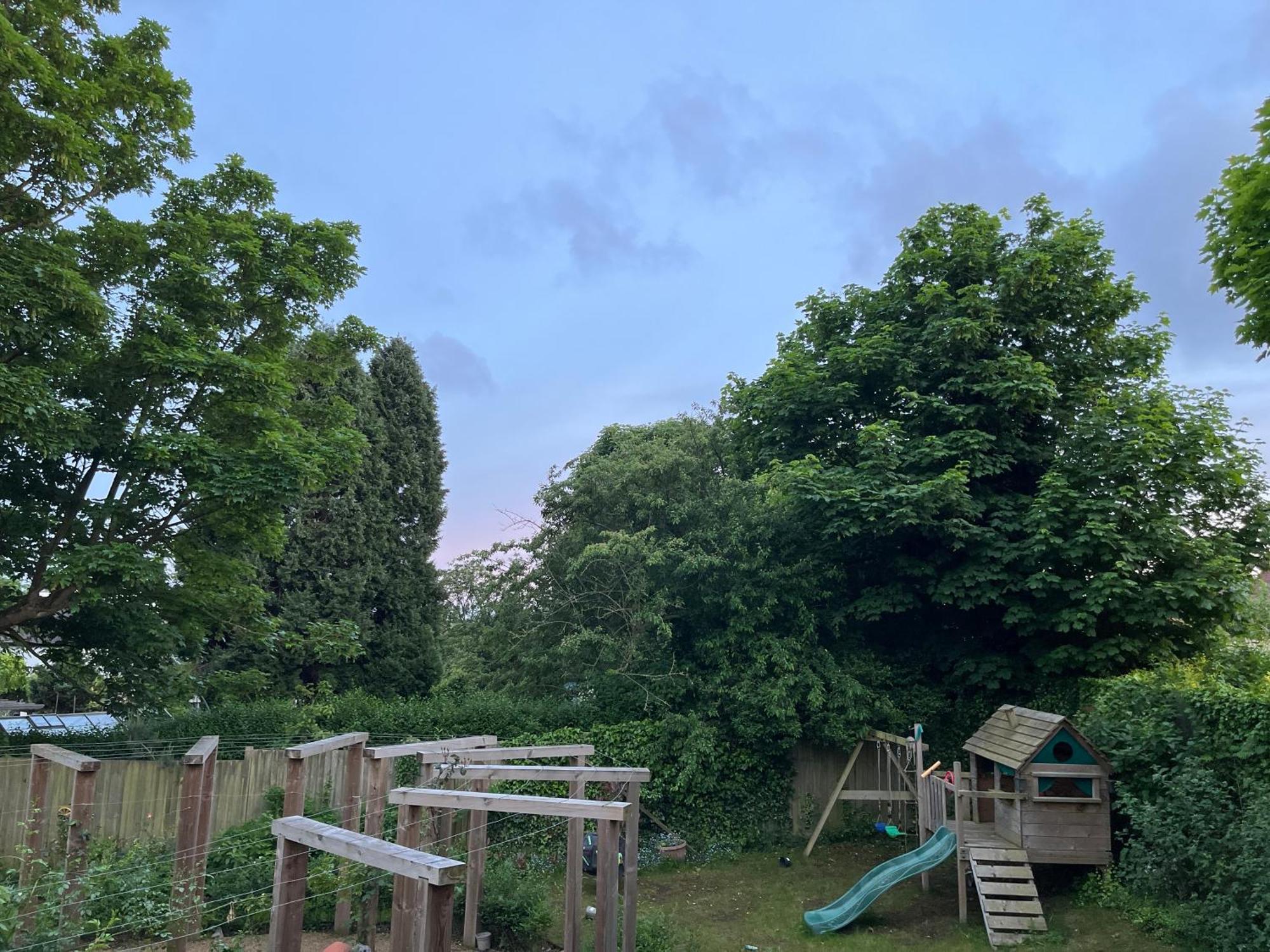 Studio Flat In Quiet Location Nottingham Luaran gambar