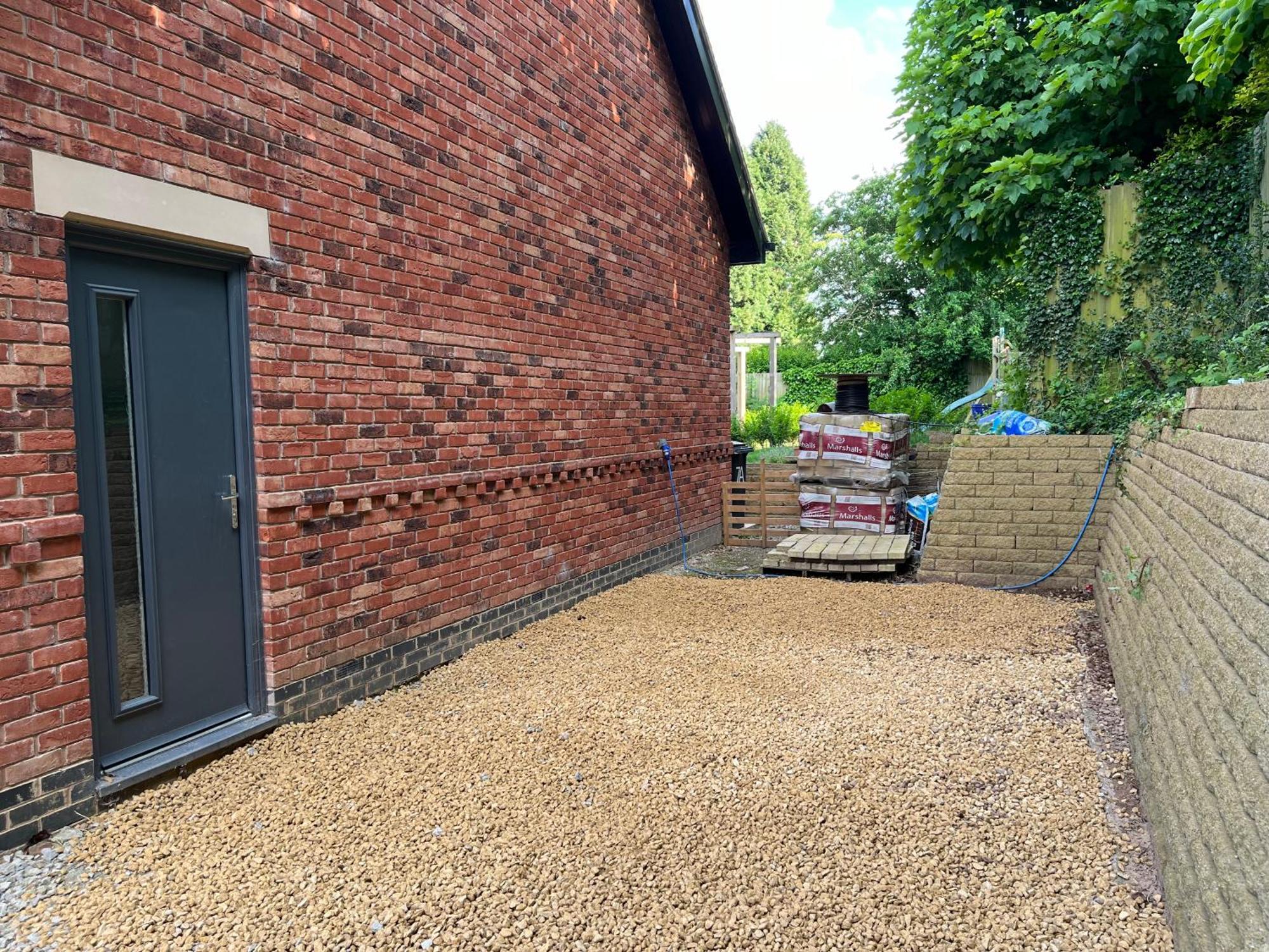 Studio Flat In Quiet Location Nottingham Luaran gambar
