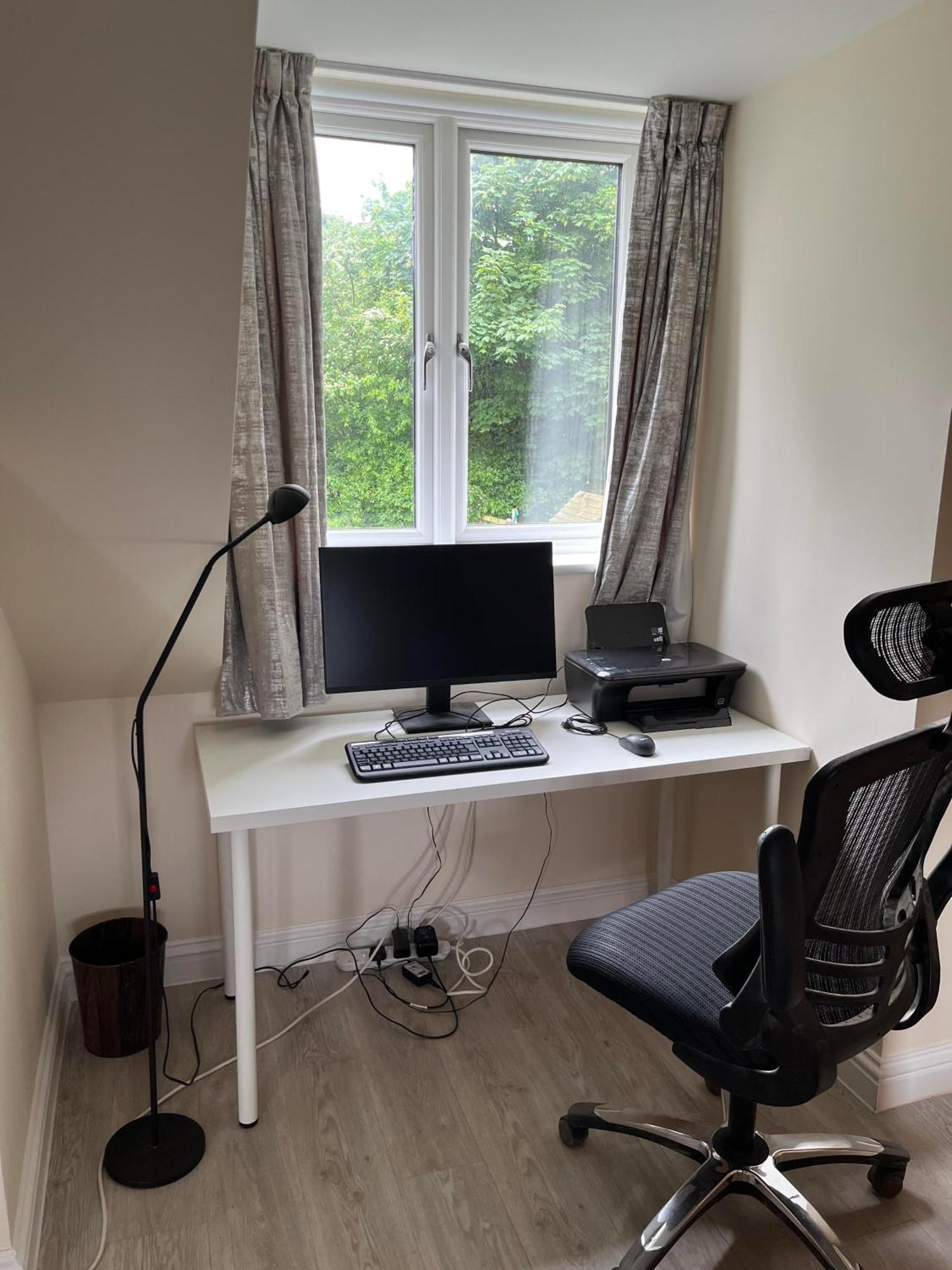Studio Flat In Quiet Location Nottingham Luaran gambar